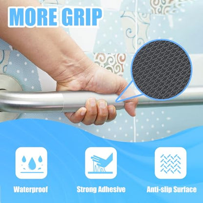 Rubber Grip Tape (10 Foot)