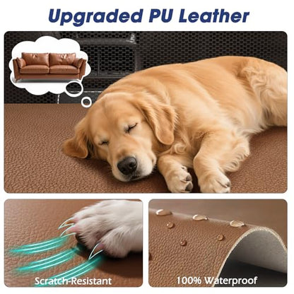 XL Dog Car Seat