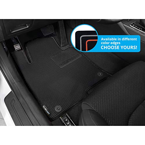 All Weather Car Floor Mats Compatible with Kia Optima 2016
