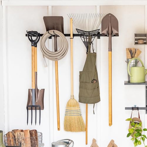 Tool Storage Rack