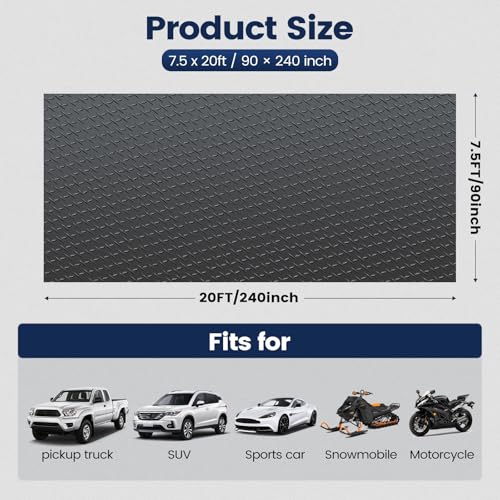 KRAOK Containment Mat