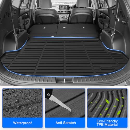Santa Fe Floor Mats