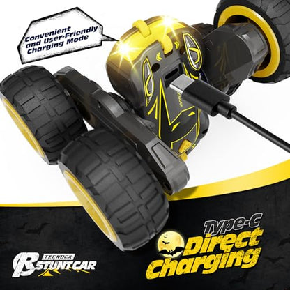 Remote Control Car for Kids