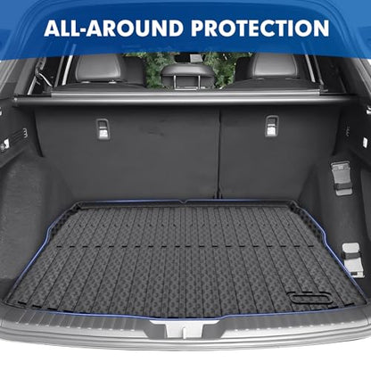 CRV Floor mats