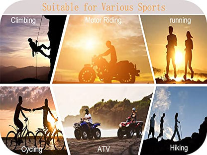 Dirt Bike Motorcycle Gloves