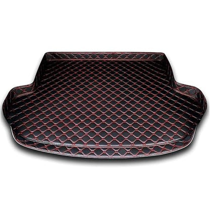 Car Trunk Mats for 2026 Tesla Model Y Juniper 5