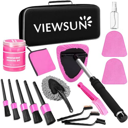 Windshield Cleaner Tool