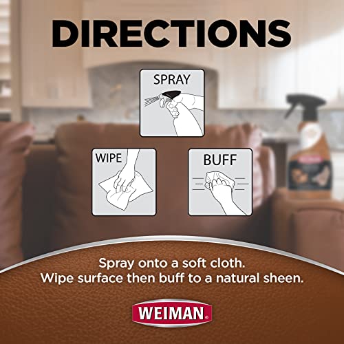 Leather Cleaner (44 Fl Oz)