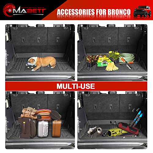 Cargo Liner Non