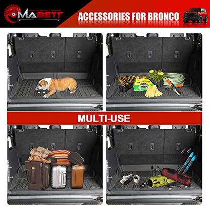 Cargo Liner Non