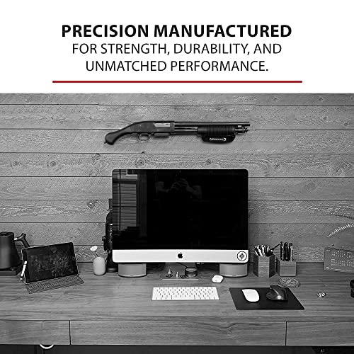 Spartan Mount Compatible with Mossberg 88