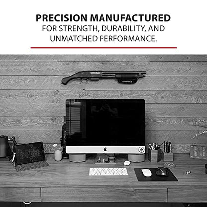 Spartan Mount Compatible with Mossberg 88
