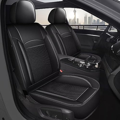 Front Seat Covers Fit for Nissan Altima 2009