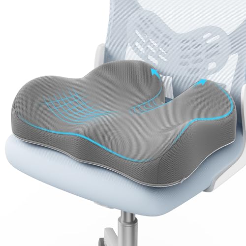 Ergonomic Seat Cushion
