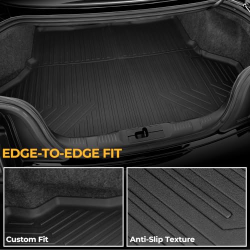 Floor Mats for 2015
