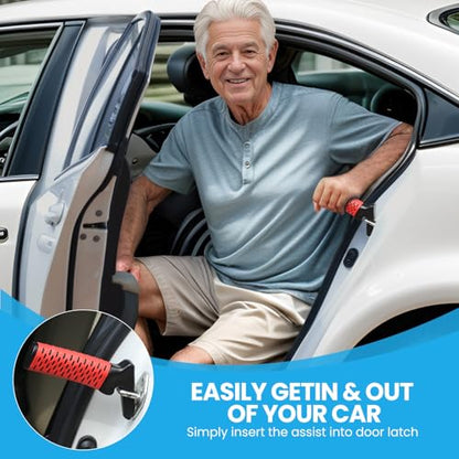 Car Door Handle for Elderly