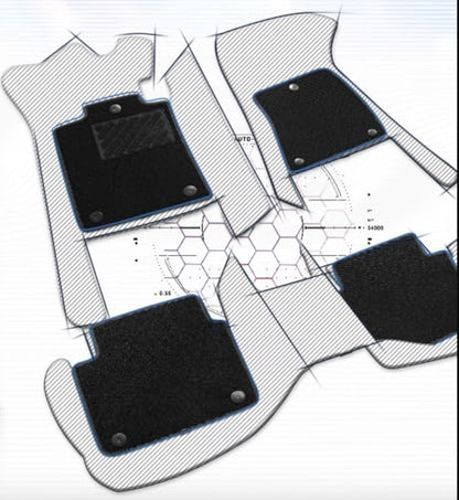 Compatible with Tesla Model Y 5