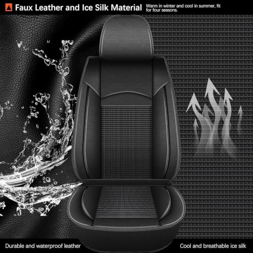 Seat Covers Fit for Honda Accord 2003
