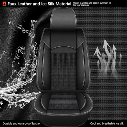 Seat Covers Fit for Honda Accord 2003
