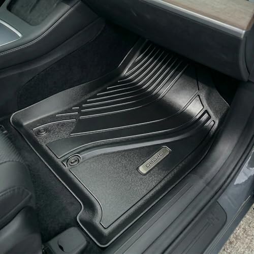 Floor Mats Full Set Fit for 2024