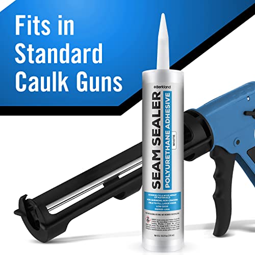 Polyurethane Seam Sealer (21 Fl Oz)
