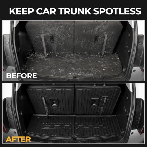 Floor Mats for 2017