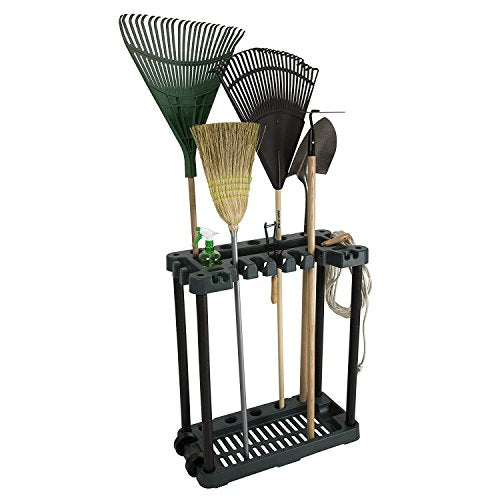 Garden Tool Organizer