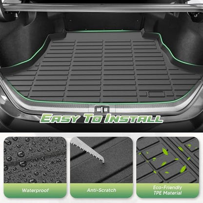 Floor Mats for Toyota Camry