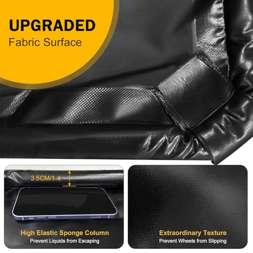 Garage Floor Mats