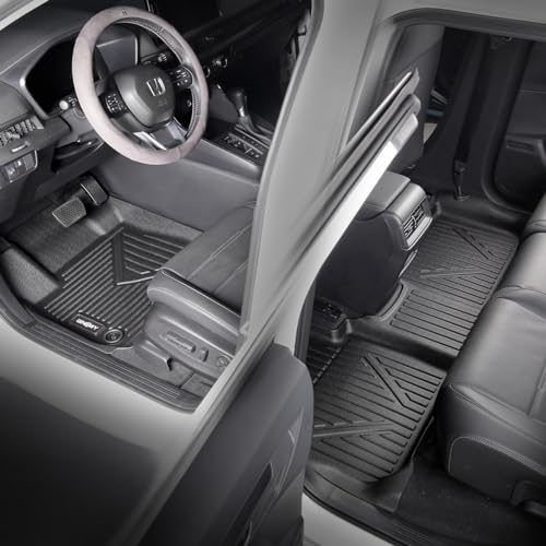 Floor Mats for Hyundai Santa Cruz 2022 2023 2024 2025 2026
