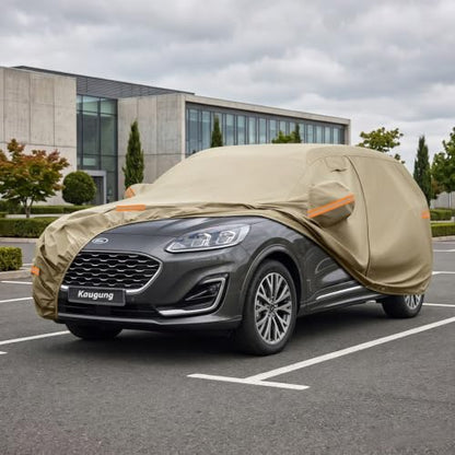 Custom Fit Car Cover for Ford Escape