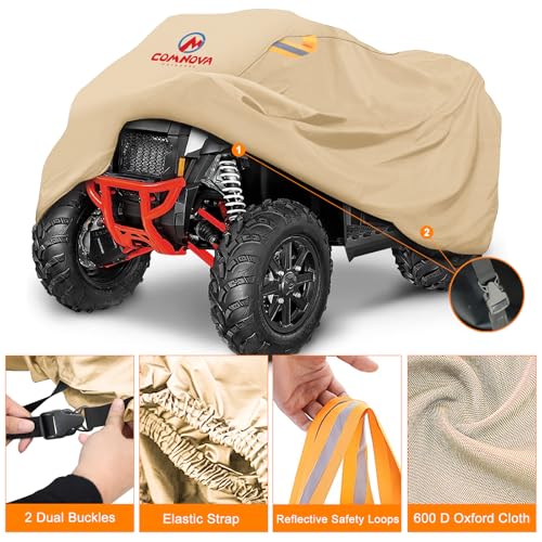 Comnova ATV Cover for 4 Wheelers