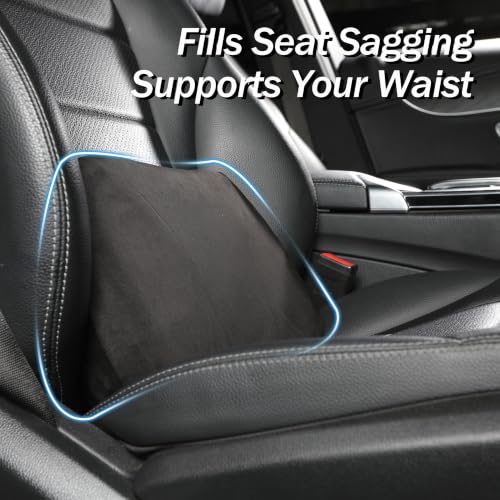 Lumbar Support Pillow