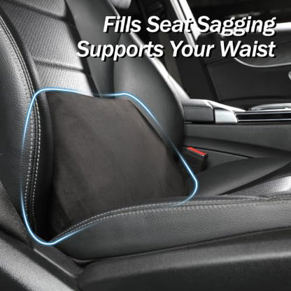 Lumbar Support Pillow
