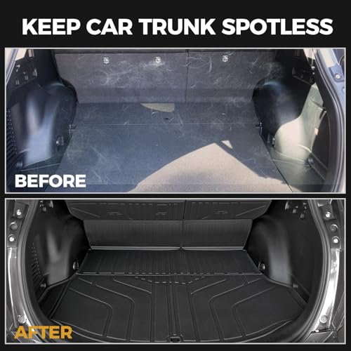 Floor Mats for 2013