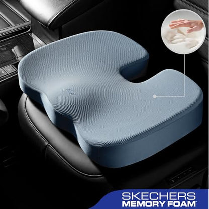 Memory Foam Seat Cushion