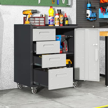 Garage Cabinets