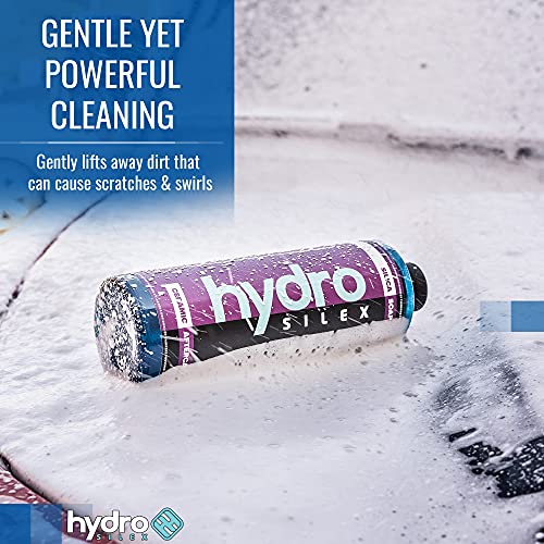 Ceramic High Foaming Silica Soap