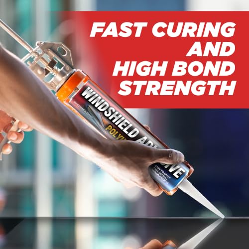 Urethane Windshield Adhesive