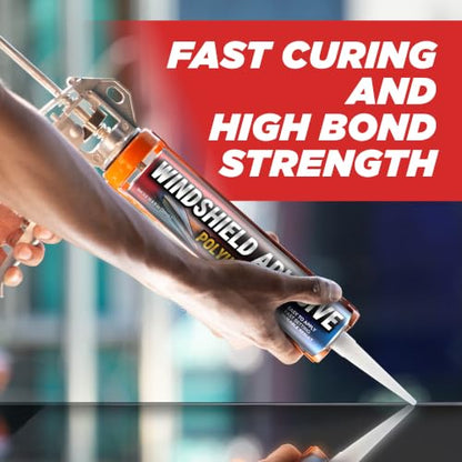 Urethane Windshield Adhesive