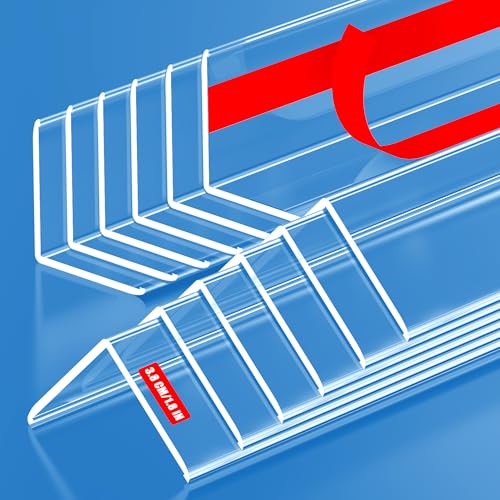 Wall Corner Protector (12 Count)