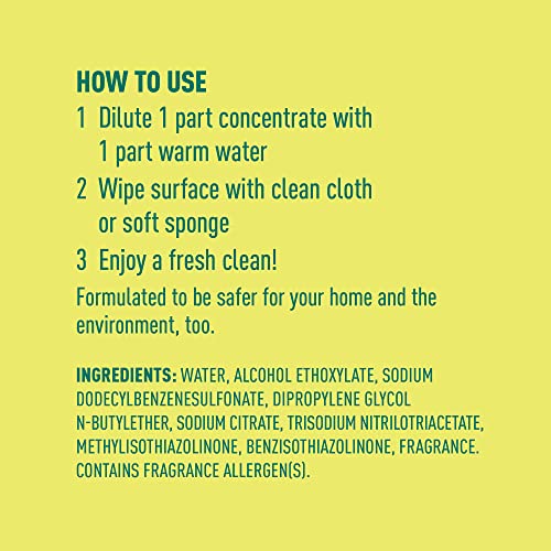Amazon Brand Presto! Multi (64 Fl Oz)