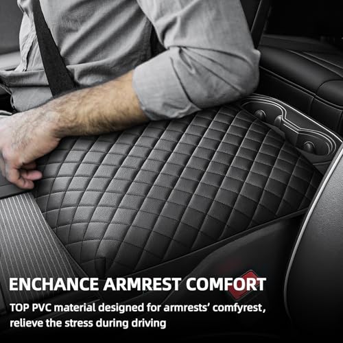 Center Console Cover Fit for 2009