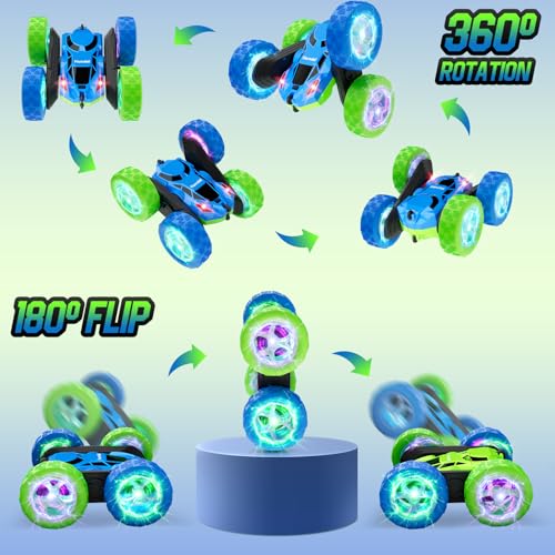 RC Cars Toys for Kids Ages 6