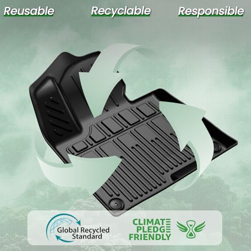 Floor Mats for Kia Sportage 2023