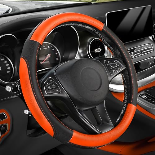 Steering Wheel Cover 14.5
