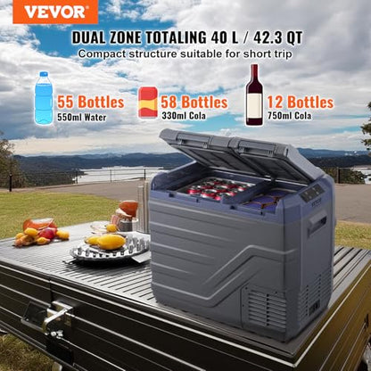 12 Volt Car Refrigerator
