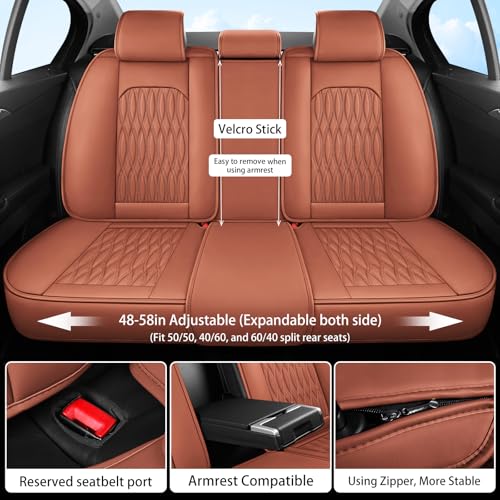 Car Seat Covers