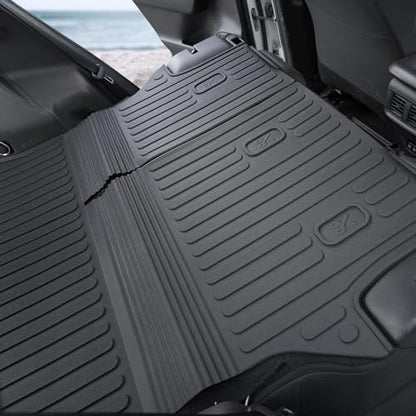 Cargo Mat for 2019