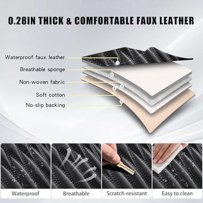 Car Seat Covers